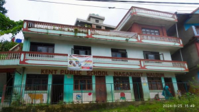 Kent Public School Homestay